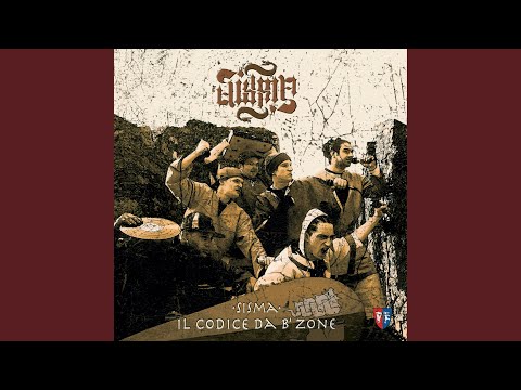 Accade anche qui (feat. Mars'L & Lexiko)