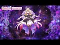Star Detective PreCure Cure Arcana Shadow S Transformation