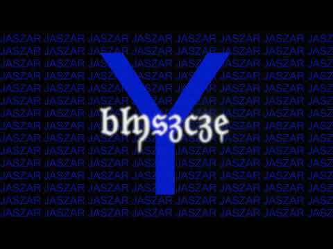 Jaszar -  Zaczynam błyszczeć (prod. wavyb0i)