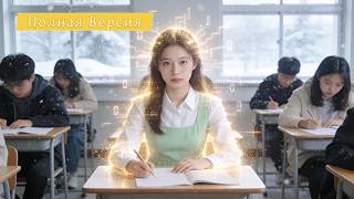 【Дубляж】После Предательства Мужа Я Переродилась—Вернулась В День Экзамена И Берегу Семью