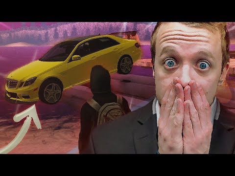 NINO PELLEGRINO A DIT 1 - GARRY'S MOD DARK RP