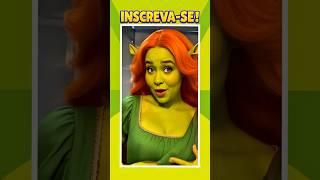 ❇️🤩💚 BATALHA FIONA EMILLY VICK VS KATLEN MARTINS #quiz #shorts #shrek #emillyvickof #viral #fyp