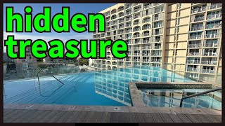 This Hidden Puerto Rico Apartment Hotel Will Blow Your Mind!