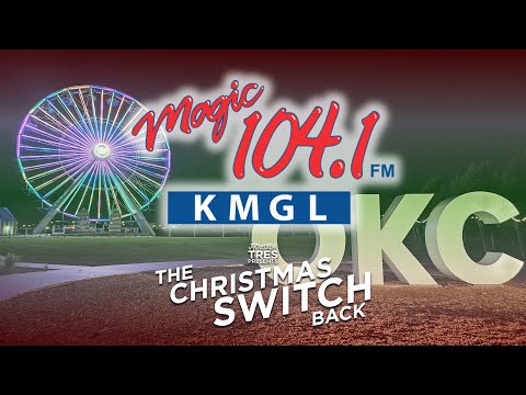 Magic 104.1 KMGL returns to regular programming | 12/26/24