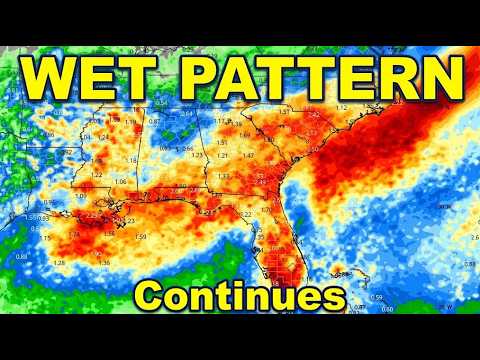 Destin Florida Long Range Forecast