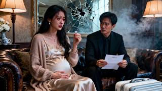 Ze liet een abortus plegen en scheidde, maar de normaal zo afstandelijke man werd helemaal gek!