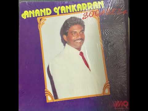 Mu Owloo Jaan - Anand Yankaran -  SocaBeta