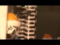 Peach Torque Pitter model CT800 - YouTube