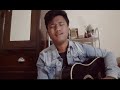 Naulo Suruwat Official Sound Track Of Saigrace Just Try Voice And Arranged Govin Poon