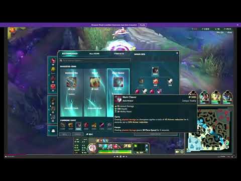 Highly Critical Lee Sin Jungle Review/Argument [Full VOD Review NA Diamond]