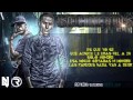 Reykon Ft. Nicky Jam - Secretos (Official Remix) |Con Letra / Lyrics| ® 2014