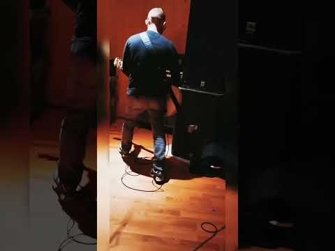 Tagada Jones - Vendredi 13 (Répétition)