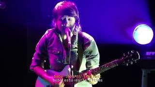 Tegan and  Sara - This Is Everything Live (Subtitulado Inglés - Español)