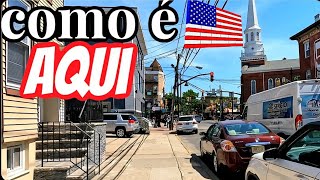 ASSIM,É AQUI pessoal 🇺🇲