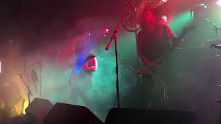 Wolves in the Throne Room - Angrboda