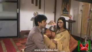 Telly Tadka Exclusive : Iss Pyaar Ko Kya Naam Doon? Offscreen Footage video