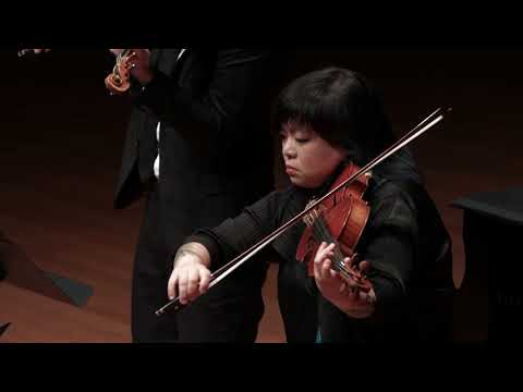 Thumbnail for Kodaly: Serenade for Two Violins and Viola, Op. 12 I. Allegramente—Sostenuto, ma non troppo