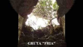 preview picture of video 'grutas de san mateo cajonos'
