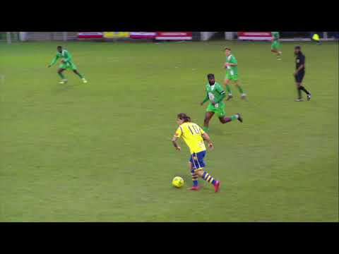 LEATHERHEAD 2 KINGSTONIAN 3