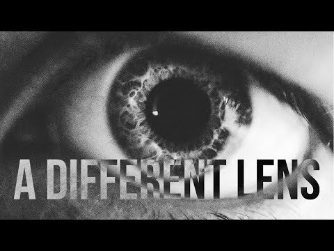 A Different Lens | Dystopian Short Film by Jeremy Crome