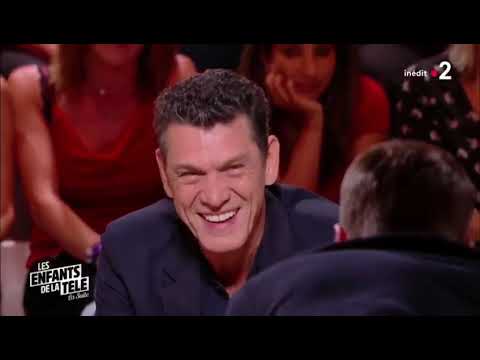 Les imitations de Marc-Antoine Le Bret