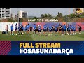 FULL STREAM | Last training session before Osasuna-Barça
