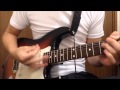 Killing Floor - Jimi Hendrix (guitar lesson)(better on PC!)