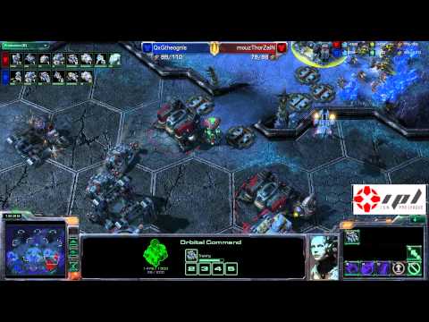 IPL Team Arena Challenge Grand Finals g1