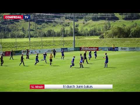 4. Runde: Union Matrei 1b - URC Thal/Assling 1:1