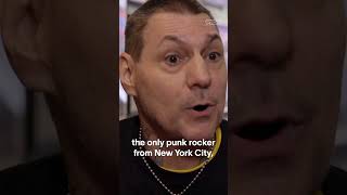 How Vinnie Stigma and Agnostic Front left the old punk rockers in the past