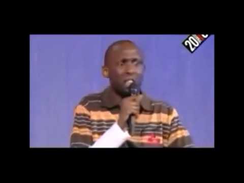 Renaud rapeur préféré de Thomas Ngijol