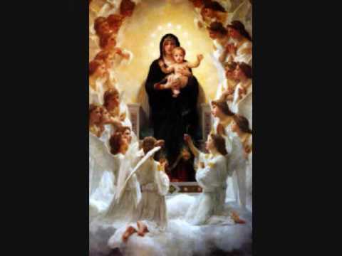 Ave Maria Blues video