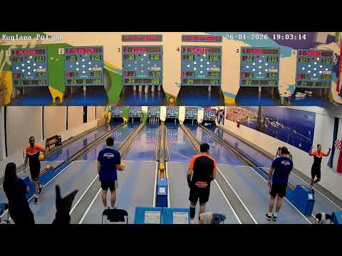 KK PROMET - KK Šubićevac