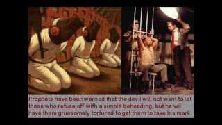 Bible Talk About Mark of The Beast 666 ?