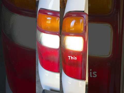 REMOVE LED Bulbs NOW!! #automotive #LED #lighting