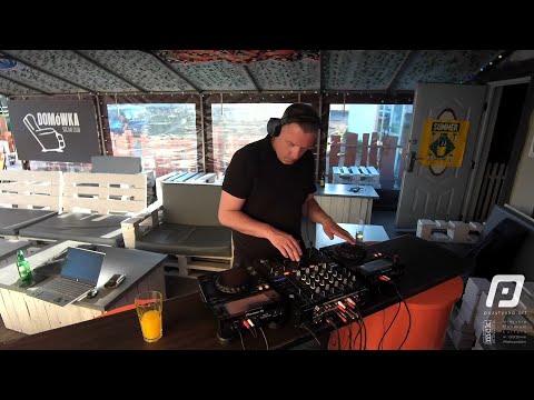 Pozytyvka'st Stream - 2023.06.08 - Begu