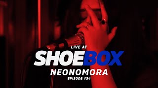 Download lagu Neonomora Live at Shoebox Sessions | Shoebox #34 mp3 Download lagu Neonomora Live at Shoebox Sessions | Shoebox #34 mp3