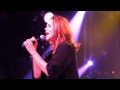 Belinda Carlisle - Sun 10-03-2012 Twin Towns ...