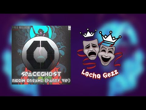 SPACEGHOST - RIDDIM DREAMZ (PARTY VIP) (#Epilepcy) #dubfan #Riddimordie