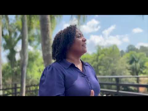 Se Estas Abatido  Hino Avulso#  participação especial do Saudoso  Samuel de Camargo