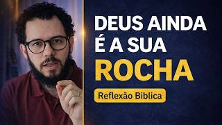 Um Clamor Que Se Transformou em Louvor / Salmo 28