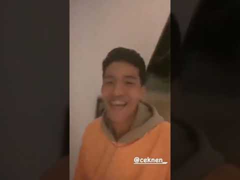 😭😭😭😭 Part marsya sedihhhh dhoo😭😭 #ceknen #taktaugone