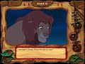 The Lion King CD Read Along