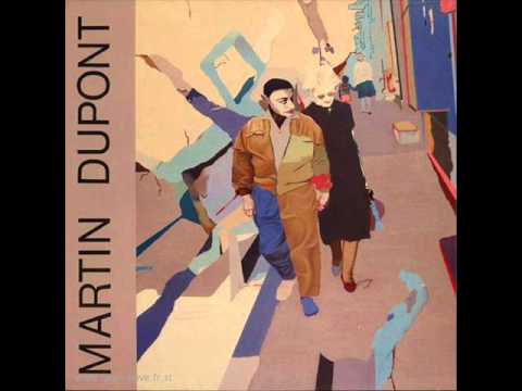 Martin Dupont - Under Nylon (1984)