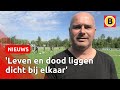 NAC'er keek dood in de ogen | Omroep Brabant