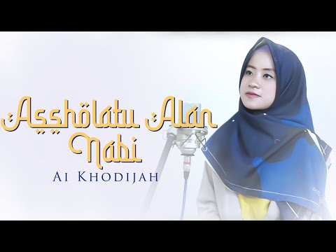 Asholatu 'Alan Nabi - Ai Khodijah (Music Video TMD Media Religi)