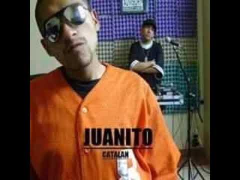 JUANITO MC CATALAN FEAT MUSHY BOY ...........mi lapiz .......