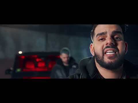 Polson x PRIBELSZKI - Porsche (Official Music Video)