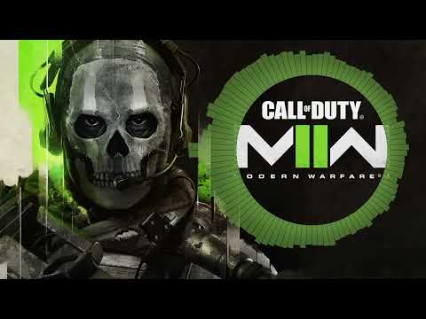 CALL OF DUTY MODERN WARFARE 2 RAP by JT Music - Looking For a Fight