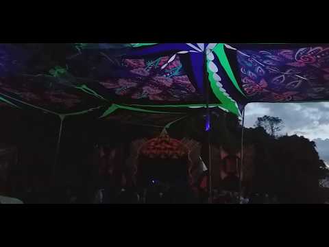 Necropsycho - CosmicPacha #2 @Brasil2019